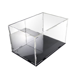 Usine de moulage par injection plastique de précision |   Fournisseur de pièces personnalisées en PA66 ABS PC - Product Image 3