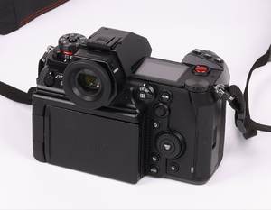 适用于 DC-S1H 6K 视频 24.2MP 全画幅数码单反相机 CMOS 传感器 SD 卡廉价相机 - Product Image 1