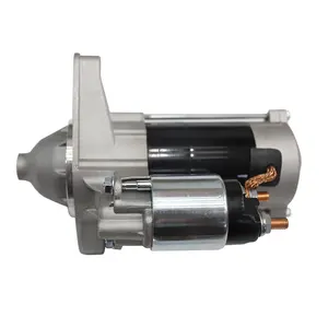 Arrancador de Automóvil Kingsteel, <span class=keywords><strong>Motor</strong></span> de Arranque de 12v para <span class=keywords><strong>Toyota</strong></span> <span class=keywords><strong>Corolla</strong></span> AE10 CE100 EE10 1991-2001 OEM 28100-16230 - Product Image 1