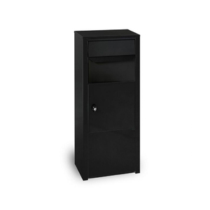 Personnalisé boîte <span class=keywords><strong>aux</strong></span> <span class=keywords><strong>lettres</strong></span> avec étagère <span class=keywords><strong>gros</strong></span> paquets petites boîtes rose boîte <span class=keywords><strong>aux</strong></span> <span class=keywords><strong>lettres</strong></span> - Product Image 5