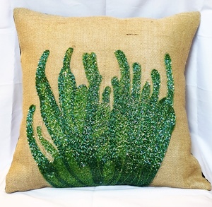 Nature's Inspired High Quality Decorative <b>Cushion</b> Covers - Product Image 1