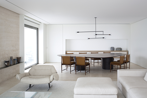 Nexus thoải mái dân cư biệt thự 3D kết xuất tối đa phong cách hiện đại kiến trúc thiết kế nội thất nhà xây dựng kế hoạch chính - Product Image 4