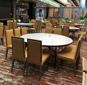 Factory Round Top Round Sofa Side Coffee Office <strong>Table</strong> for Home Furniture Living Room Dining - Product Image 6