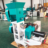 Máquina para inflar granos de arroz Máquina extrusora de alimentos para palomitas de arroz inflado
