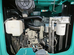 Excavadora Usada Kobelco Sk75-8 Sk50 Sk60 Sk70 de Bajo Precio y Alta Calidad con Motor y Bomba de Alta Potencia de Excavación en Venta - Product Image 6