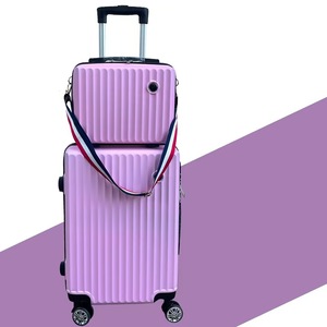 Boîte de Rangement Bagage Cabine Roulant <span class=keywords><strong>Valise</strong></span> à Roulettes pour Femmes Hommes Sac à Dos Vêtements - Product Image 3