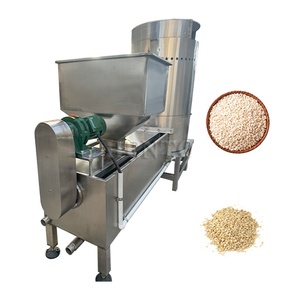 Máquina de lavado y limpieza de sésamo de <span class=keywords><strong>trabajo</strong></span> estable/Máquina de secado de Sésamo/Lavadora de semillas de sésamo - Product Image 3