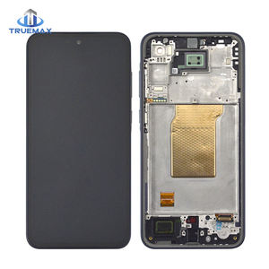 Pour <span class=keywords><strong>Samsung</strong></span> <span class=keywords><strong>galaxy</strong></span> a04 a04s a04e a05s a06 a10s a12 a13 a14 a15 a16 a26 a35 a36 a50 a54 a55 a56 4g 5g oled écran lcd - Product Image 3