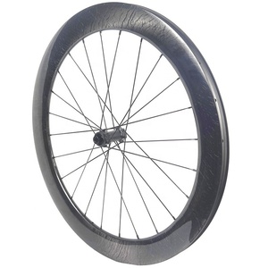 Juego <span class=keywords><strong>de</strong></span> <span class=keywords><strong>Ruedas</strong></span> <span class=keywords><strong>de</strong></span> Carbono 2860HL <span class=keywords><strong>Gravel</strong></span> 700C para Bicicleta <span class=keywords><strong>de</strong></span> <span class=keywords><strong>Carretera</strong></span> Freno <span class=keywords><strong>de</strong></span> Disco Rueda <span class=keywords><strong>de</strong></span> Carbono para Ciclismo - Product Image 5