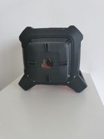Niveau Laser rotatif à nivellement automatique, de haute précision à faisceau rouge