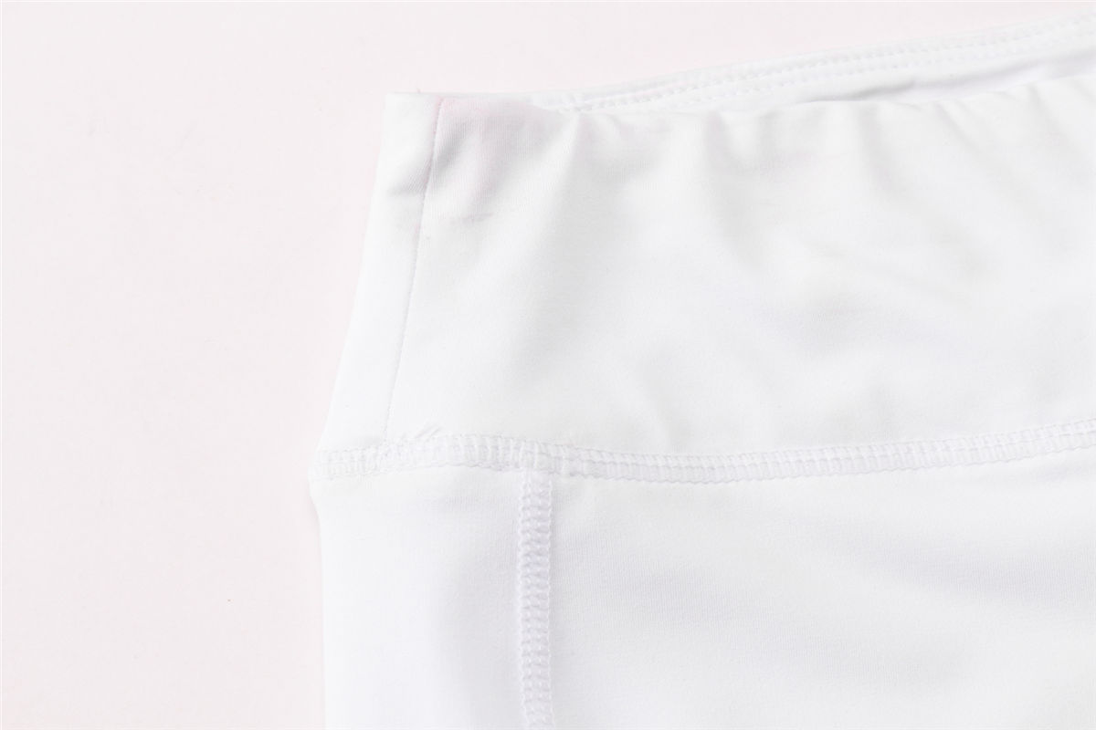 2021 Sexy hot sale solid color leggings yoga pants custom logo