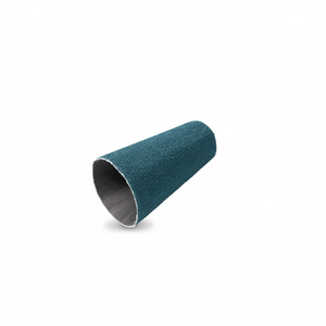 Ttake - Funda Cónica de Tela Abrasiva de 22/36x60 mm para Almohadillas de Pulido - Product Image 2