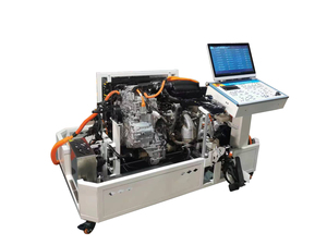 Istruttore del sistema di azionamento del motore dell'automobile EV <span class=keywords><strong>per</strong></span> la scuola - Product Image 6