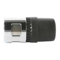 Capsule de microphone BHA N-M881, série professionnelle, fourniture d'usine en grandes quantités.