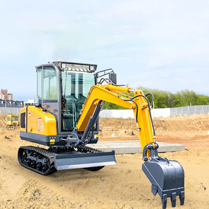 Excavatrice de machine de construction de 52 tonnes Hyundai 520 pelles sur chenilles Hyundai 520 en bonne qualité Hyundai520 - Product Image 5