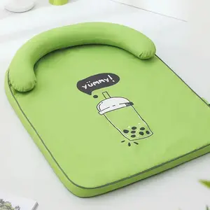 Pet Accessories Summer Dog Bed Mat Ice Pad Cat Nest Cooling Blanket Pet Pillow Bed