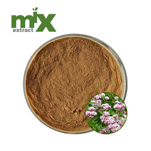 Estratto di Radice di Valeriana Standardizzato in Polvere 0,8% Acido Valerico Valeriana Officinalis per Ingredienti Alimentari Salutari Fornitura di Fabbrica - Product Image 1