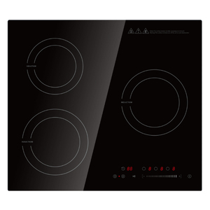 Vente en gros Premium électrique commerciale grande table <span class=keywords><strong>de</strong></span> <span class=keywords><strong>cuisson</strong></span> à induction <span class=keywords><strong>hotte</strong></span> <span class=keywords><strong>intégrée</strong></span> - Product Image 5