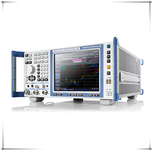 Nuevo Rohde & Schwarz Esr26 Emi para Material de Silicio 2569 Power 1 Año de Garantía - Product Image 1