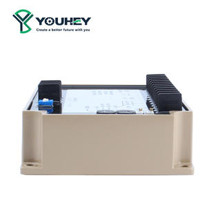 4914091 Electric <b>Speed</b> Control Board for Diesel Generators Accessory Module <b>Controller</b> & Actuator Module Essential Component - Product Image 4