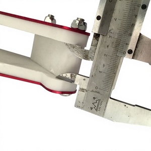 Accesorios para Mini Motos Todoterreno, Guías de Cadena Little Eagle Big Eagle Kawasaki BBRKLX, Extractores de Cadena - Product Image 4