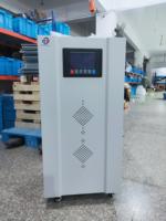 Régulateurs/stabilisateurs de tension pour servomoteur 3 Phase Avr 20KVA/30KVA/40KVA TNS Grand écran Avr 380V Ac Stabilisateur pour l'industrie