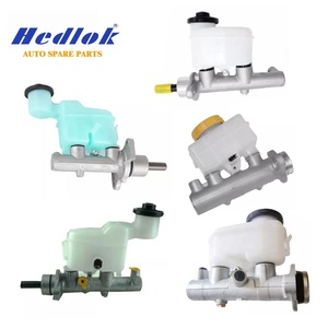 אביזרי רכב HEDLOK 47201-52031 47201-52032 משאבת בלם ראשית לטויוטה יאריס NCP10 1999-2005 1ND 1NZ 2NZ - Product Image 5