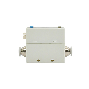 Bộ Điều Khiển Lưu Lượng Lớn Màn Hình <span class=keywords><strong>LCD</strong></span> Máy Đo Lưu Lượng Khí AFM0725 - Product Image 2