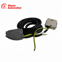 Cables SmartSlot de Memoria I/O para Programación PLC ICS TRIPLEX DCS TC-501-02-4M5, Origen EE. UU., Disponibles en Almacén