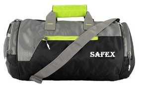 Stylish Training Duffle <b>Bag</b> Spacious and Personalized Gym <b>Bag</b> with Shoe <b>Compartment</b> Ideal for <b>Travel</b> and Everyday Workouts - Product Image 3
