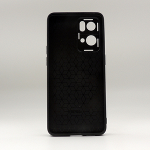 Coque arrière 2D souple Tpu Full Edge pour PC, housse de téléphone personnalisée par sublimation, pour <span class=keywords><strong>OPPO</strong></span> RENO7/7 PRO/7Z - Product Image 5