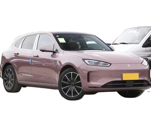AITO M5 SUV de luxe de taille moyenne 4x4 5 portes 5 places Batterie au lithium Vitesse 200 km/h Couleur personnalisée 4785x1930x1620mm Chine AITO M5 Nouveau E - Product Image 1