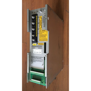 ไดรฟ์ INDRAMAT TDM 1.2-050-300-W1-000 - Product Image 1