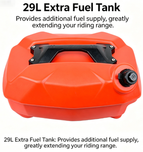 Kit de Combustible SeaDoo de 29L para RXT <span class=keywords><strong>GTX</strong></span> Wake Pro Jet Ski, Accesorio para Tanque de Combustible - Product Image 3