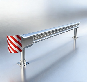 राजमार्ग गारंटर यातायात बाधा अर्धचालक सुरक्षा तीन लहर बीम गैल्वेनाइज्ड एन-<span class=keywords><strong>1317</strong></span> आशटो जिंक कोटिंग फैक्टरी आपूर्ति - Product Image 4