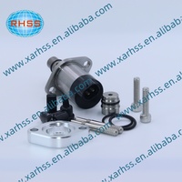 Vanne SCV 8-98145484-1, stable thermiquement, large plage de température, pour pompe diesel à rampe commune