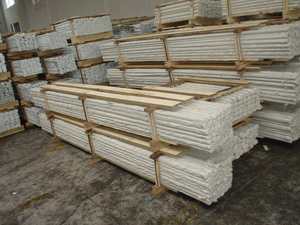 <span class=keywords><strong>Rod</strong></span> rosqueado galvanizado 3/8 "X1m feito do aço galvanizado - Product Image 5