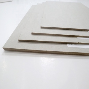 2019 mejor venta de papel/dúplex recubierto de papel/dúplex con <span class=keywords><strong>Grey</strong></span> de nuevo - Product Image 2