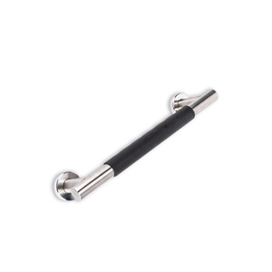 Bathroom Grab <b>Bars</b> Stainless Steel Anti-Slip Wall Mounted 136kg Load Capacity For Elderly Bathtub <b>Shower</b> Safety - Product Image 1