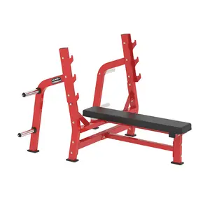 Bench Hot Sale Fitness Room Use Bodybuilding Bench Machine Commercial Gym Use Weight Bench Storage
