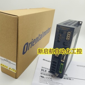 โอเรียนทัลมอเตอร์ BLED3612C สเต็ปเปอร์มอเตอร์ไดร์เวอร์ 12V DC 10A 10W ผลิตในจีน - Product Image 2