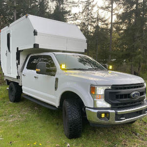 Camioneta <span class=keywords><strong>Camper</strong></span> <span class=keywords><strong>4x4</strong></span>, <span class=keywords><strong>Camper</strong></span> todoterreno, <span class=keywords><strong>Camper</strong></span>, slide-on-<span class=keywords><strong>Camper</strong></span>, trailers - Product Image 2