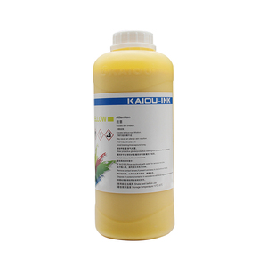 China suministro directo de fábrica de secado rápido tinta eco solvente dX4/5/6/7/XP600/TX800 - Product Image 4