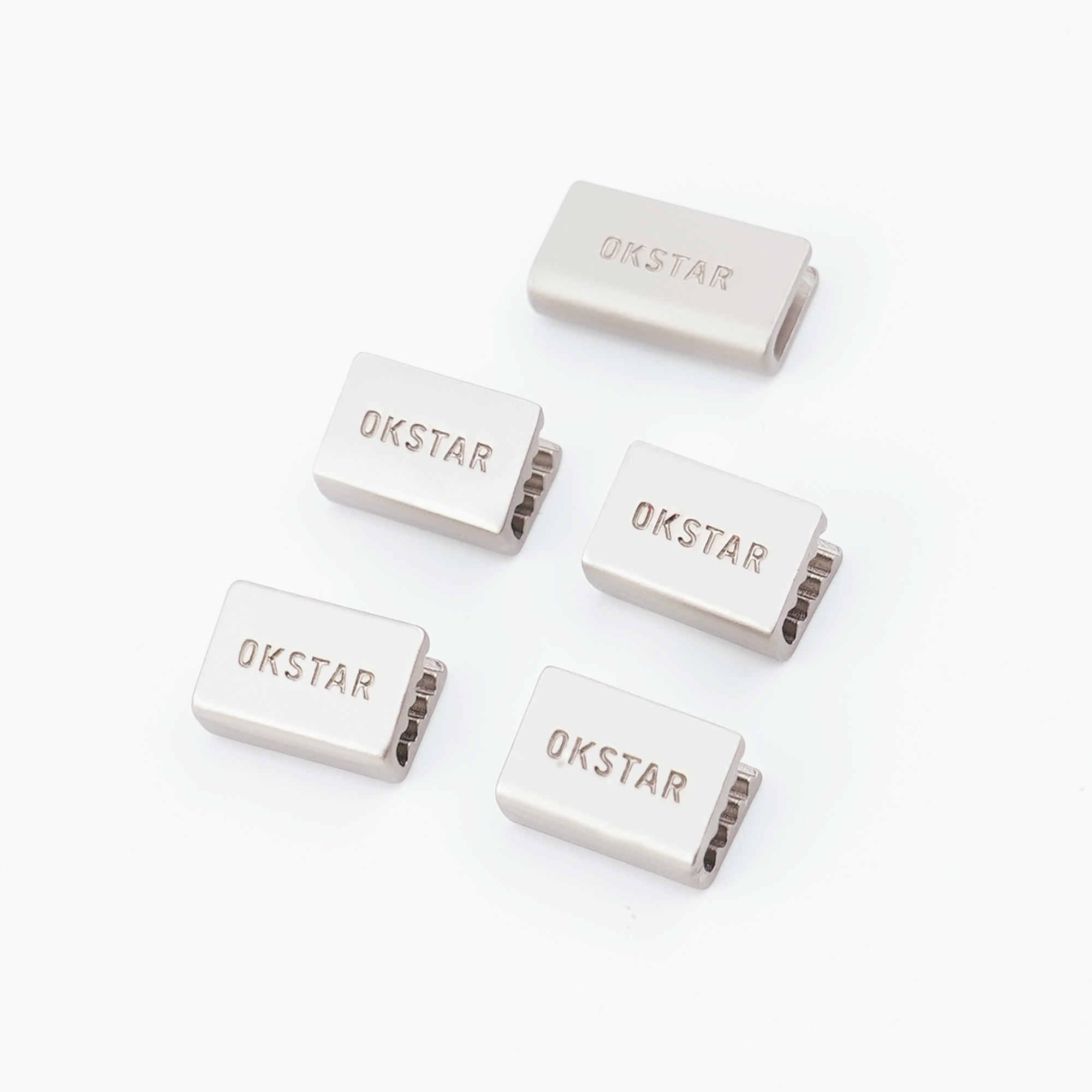 Taille/Forme/Couleur du client