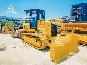 Бульдозер Caterpillar D5K б/у, высокое качество, в наличии, продажа - Product Image 2
