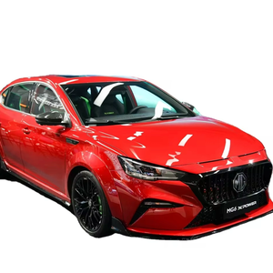 <span class=keywords><strong>2023</strong></span> <span class=keywords><strong>Mg</strong></span> 6 auto benzina benzina veicolo benzina 133kw ad alta potenza compatto SUV - Product Image 2