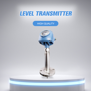 Máy phát mức 5300 hướng dẫn sóng Radar đo mức với đầu dò vòng dẫn sóng phân đoạn - Product Image 2