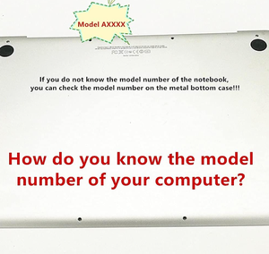 A2941 Teclado Keycap Inglés Reino Unido Francés <span class=keywords><strong>Español</strong></span> EE. UU. Italiano Sueco EMC 8301 <span class=keywords><strong>Keycaps</strong></span> para Apple Macbook Retina Air M2 - Product Image 5