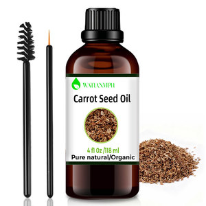 Olio di semi di carota produttori di olio di carota <span class=keywords><strong>miracolo</strong></span> sbiancante idratante per il massaggio del corpo - Product Image 3