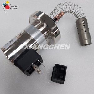 Vanne solénoïde ZD.203-764-01-00 5V/15V pour remplacement de machine plieuse - Product Image 4